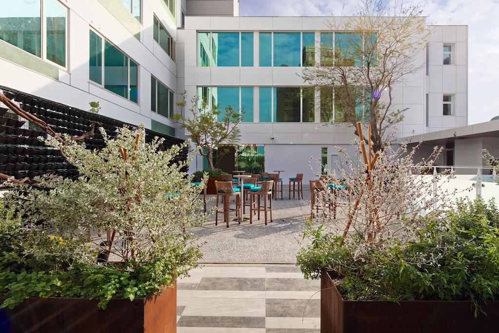 Hotel 7 טאיצ'ונג מראה חיצוני תמונה