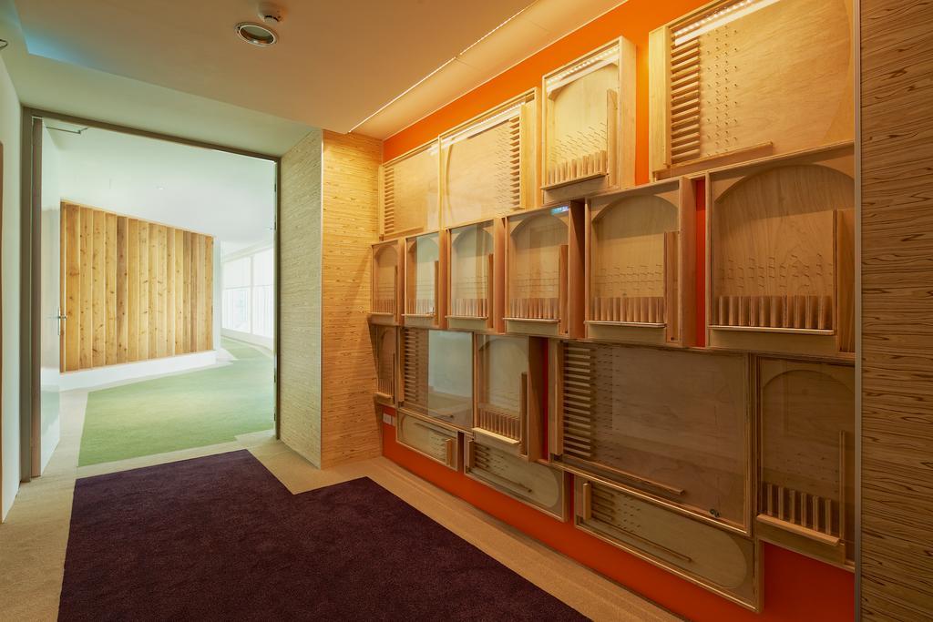 Hotel 7 טאיצ'ונג מראה חיצוני תמונה