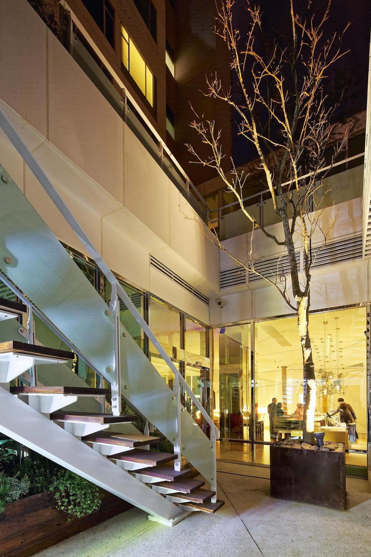 Hotel 7 טאיצ'ונג מראה חיצוני תמונה
