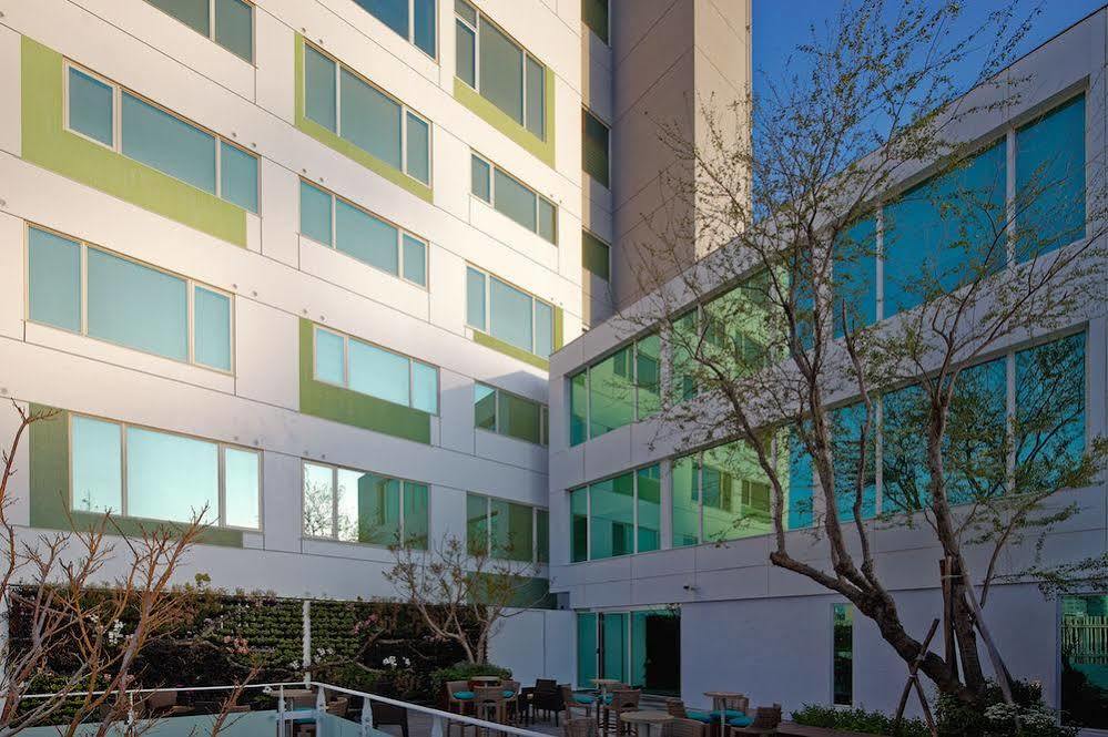 Hotel 7 טאיצ'ונג מראה חיצוני תמונה