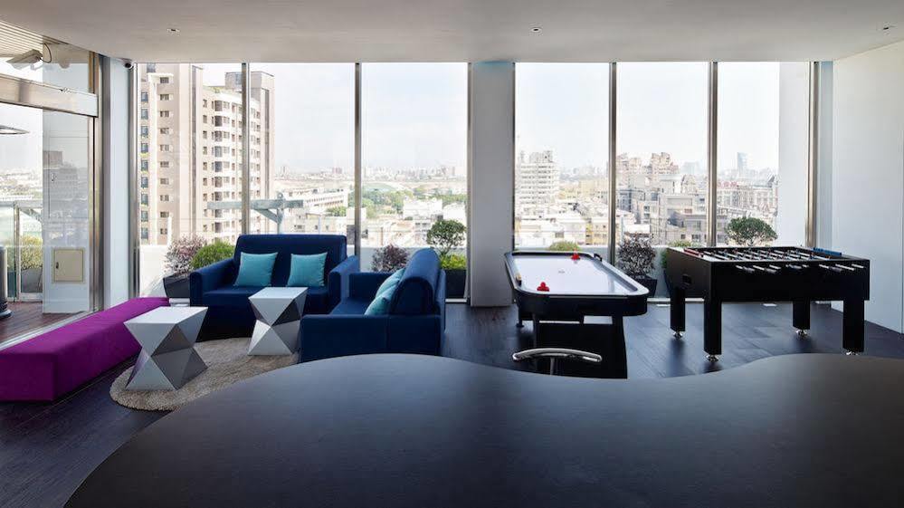 Hotel 7 טאיצ'ונג מראה חיצוני תמונה